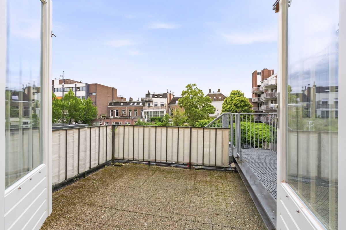 Willemstraat 21 - A2 Photo Blur 2