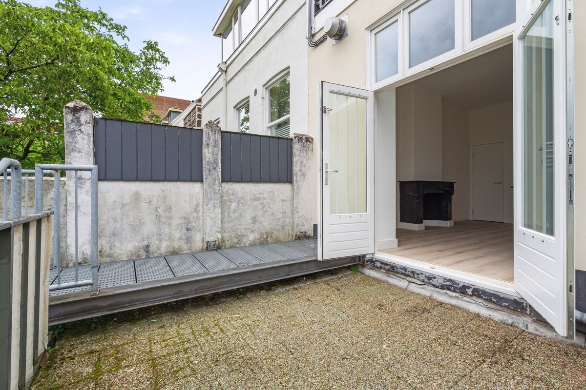 Willemstraat 21 - A2 Photo Blur 10