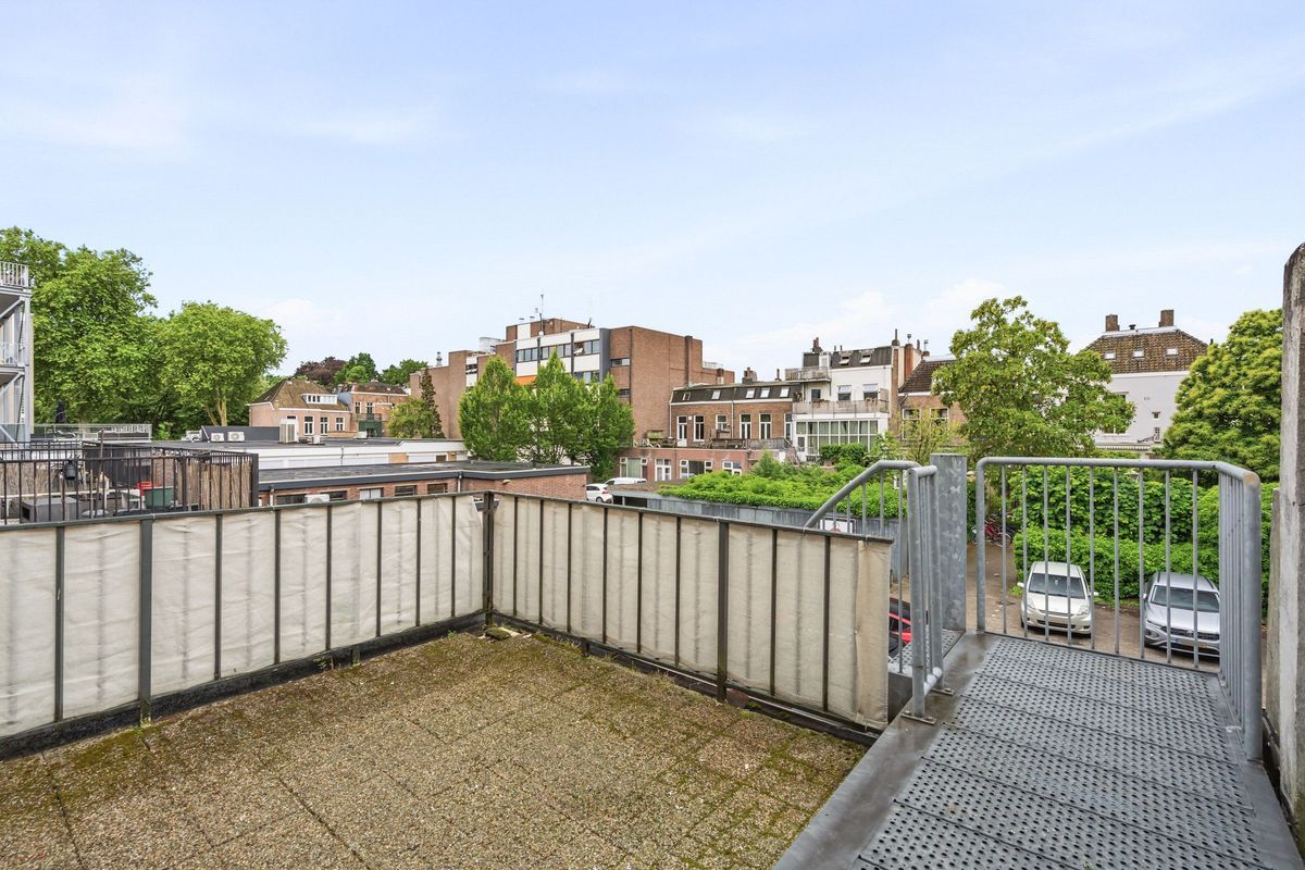 Willemstraat 21 - A2 Photo Blur 12