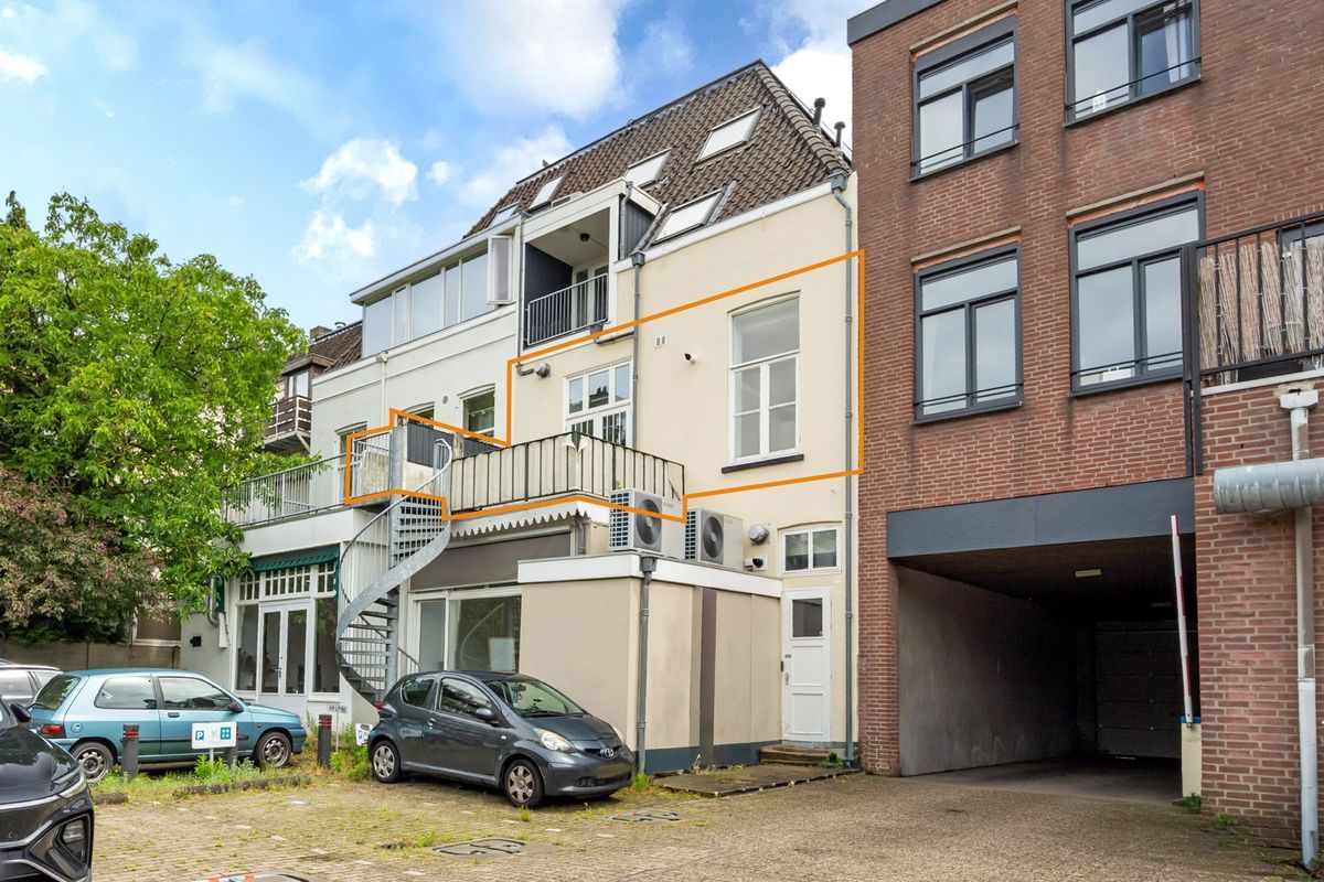 Willemstraat 21 - A2 Photo Blur 24