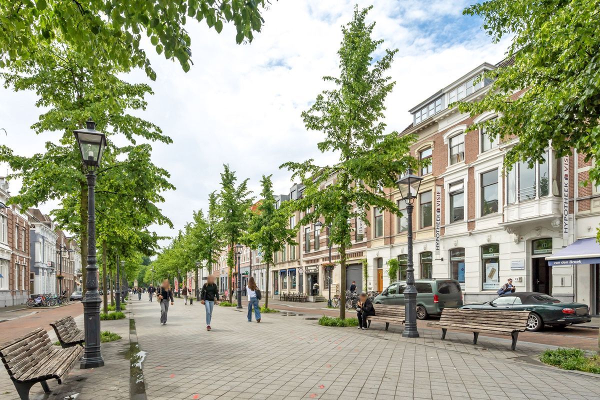 Willemstraat 21 - A2 Photo Blur 26