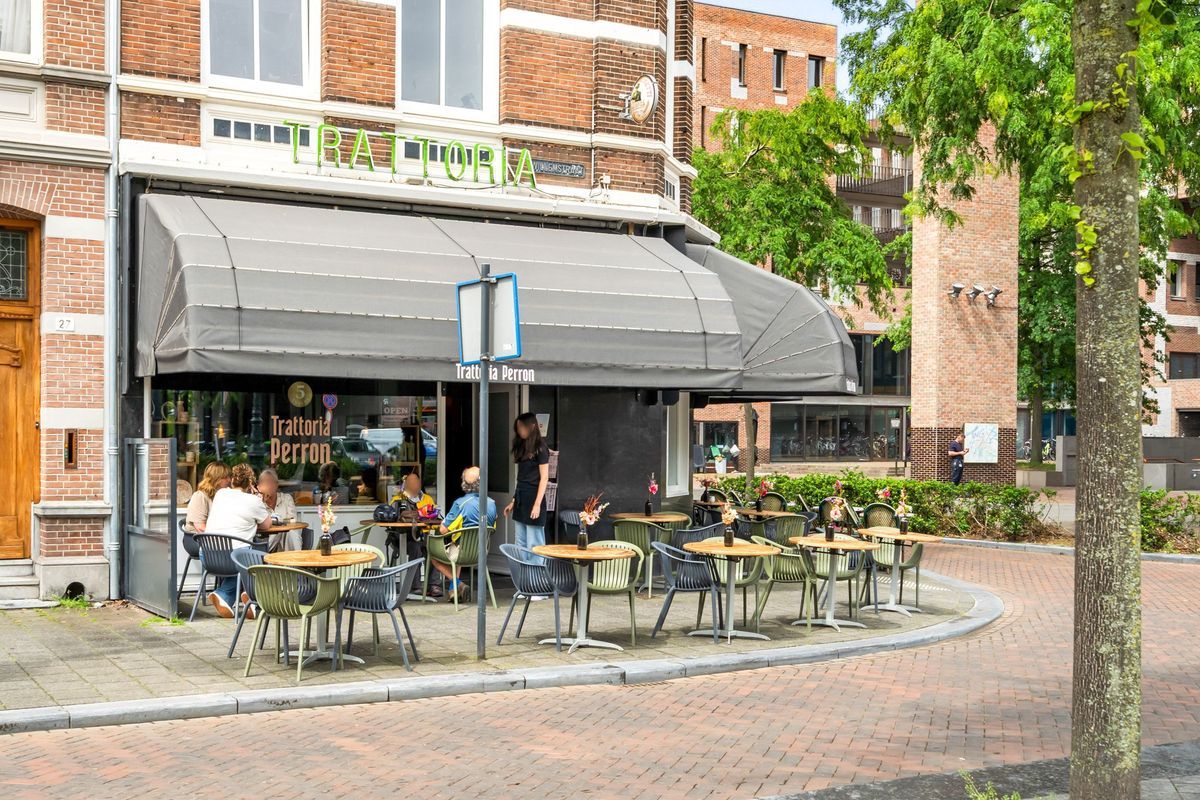 Willemstraat 21 - A2 Photo Blur 29