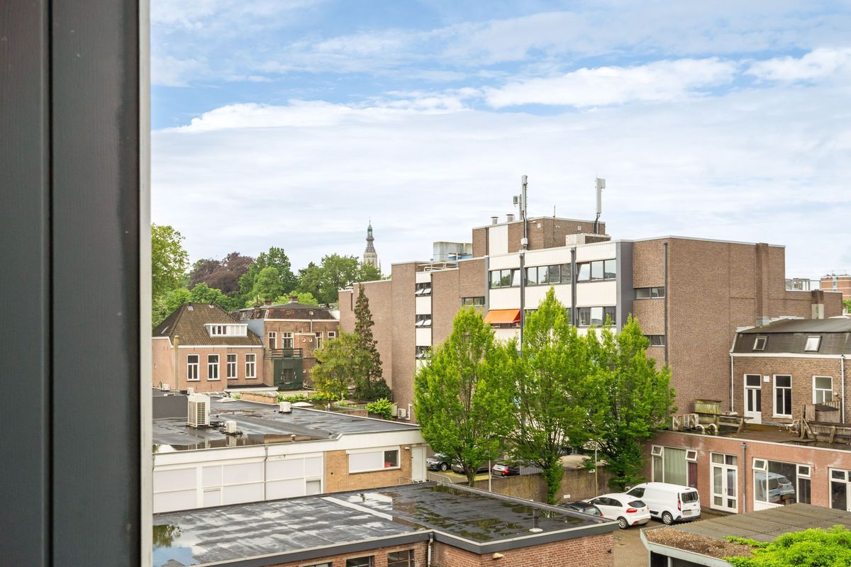 Willemstraat 21 - B Photo Blur 36
