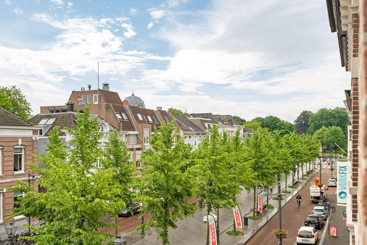Willemstraat 21 - B Photo Blur 29