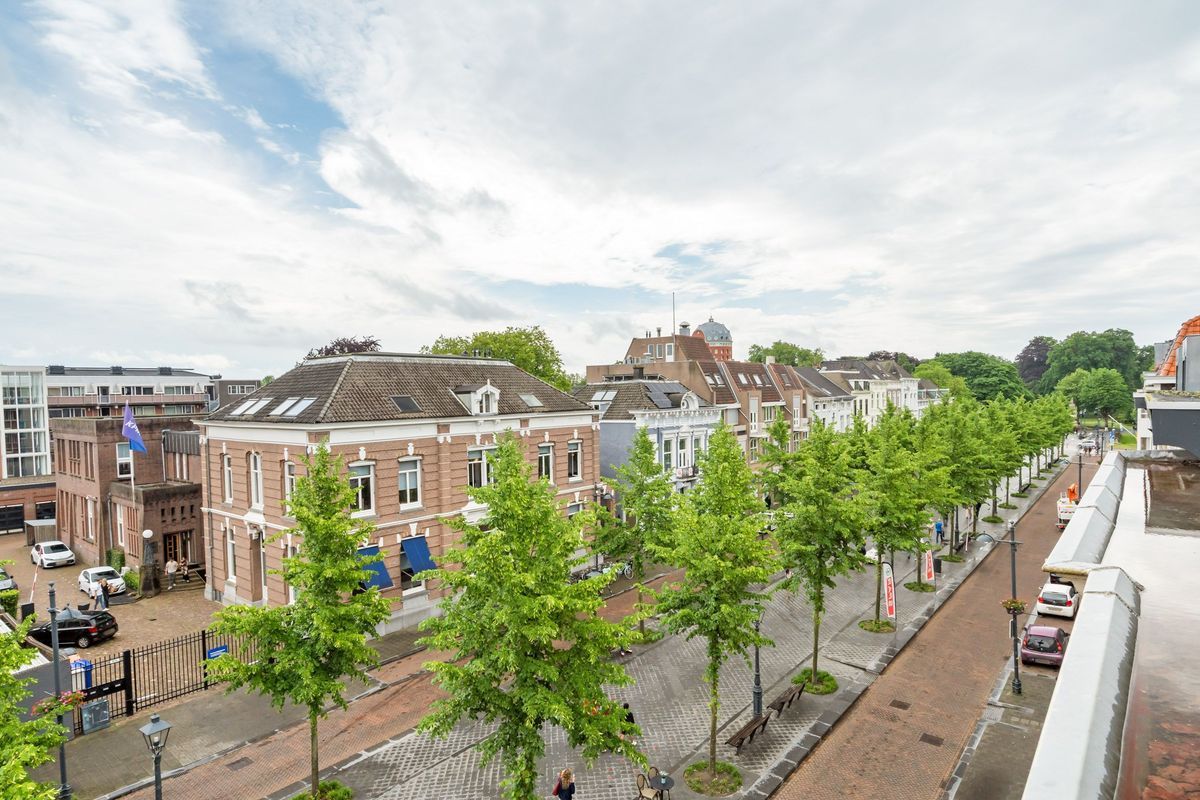 Willemstraat 21 - B Photo Blur 28