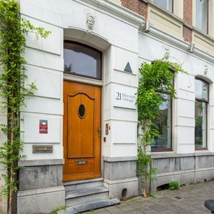 Willemstraat 21 - B Photo 4