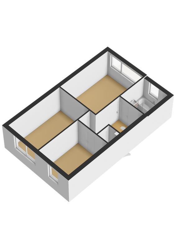 Sporenweide 26 Floorplan Blur 4