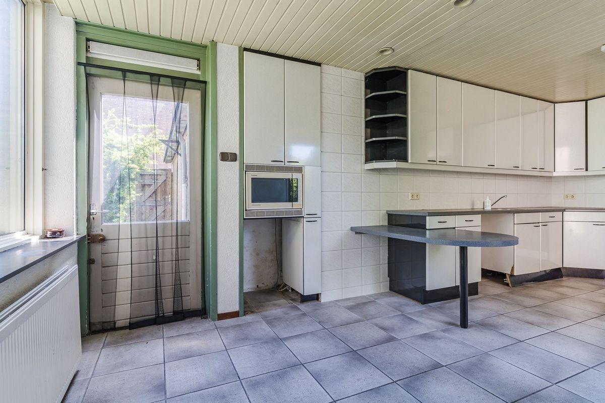 Vondelstraat 25 Photo Blur 8