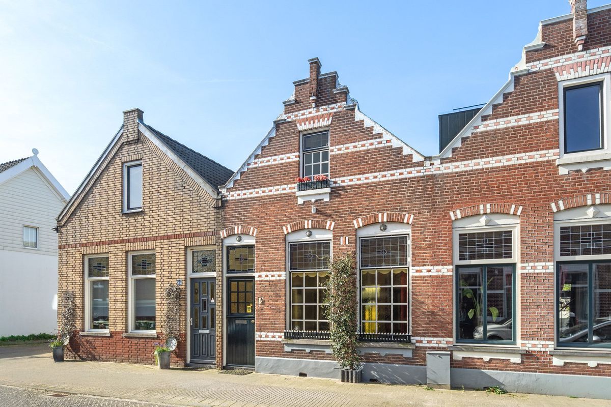 Ranonkelstraat 26 Photo Blur 0