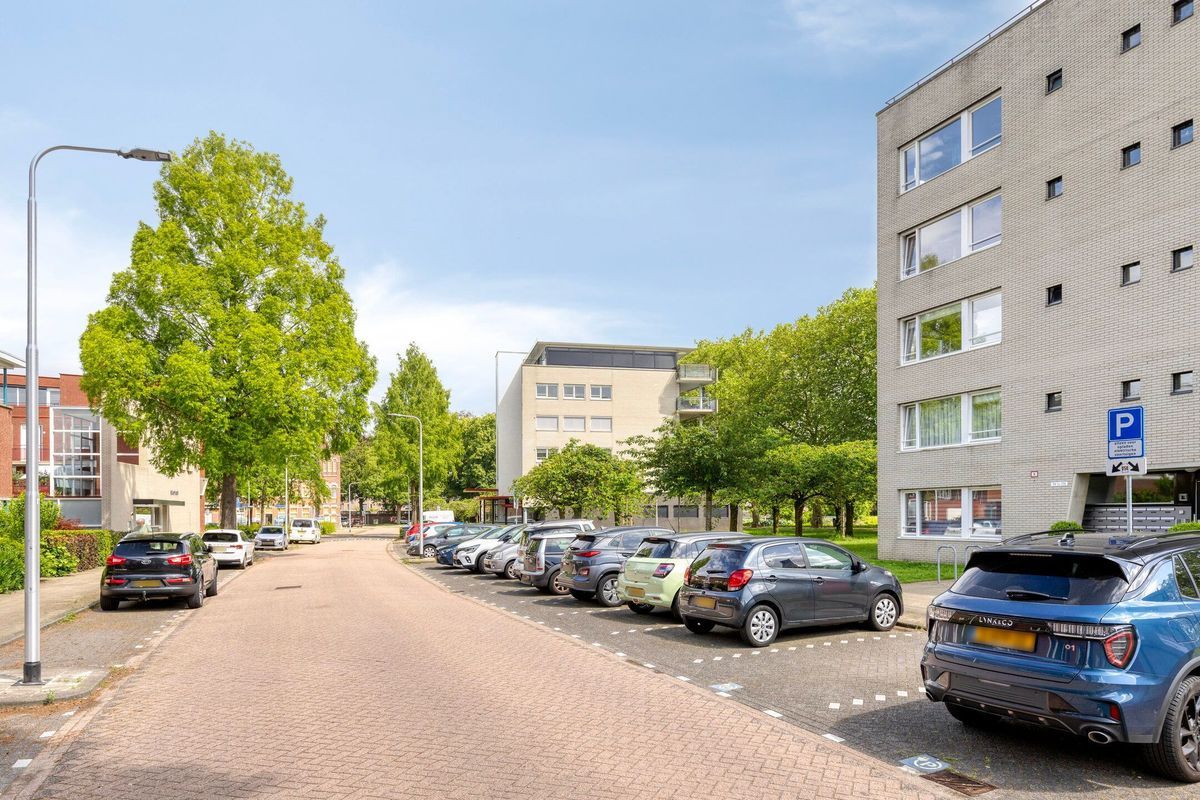Henriette Ronnerstraat 110 Photo Blur 37
