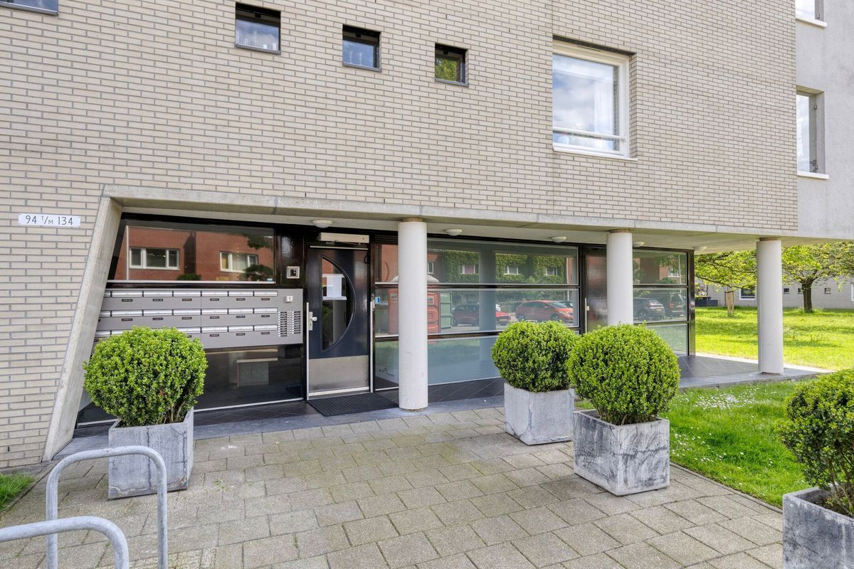 Henriette Ronnerstraat 110 Photo Blur 3