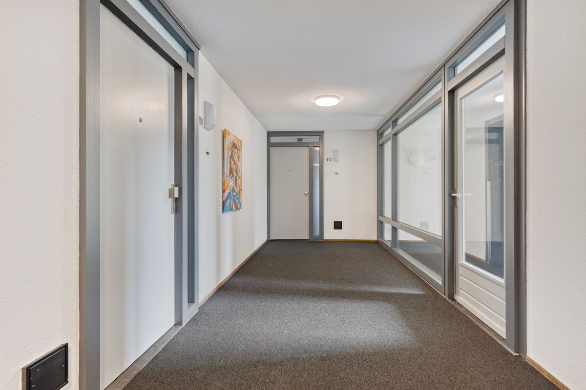 Henriette Ronnerstraat 110 Photo Blur 28