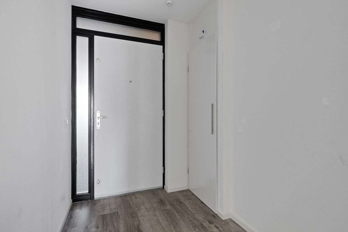 Henriette Ronnerstraat 110 Photo Blur 10