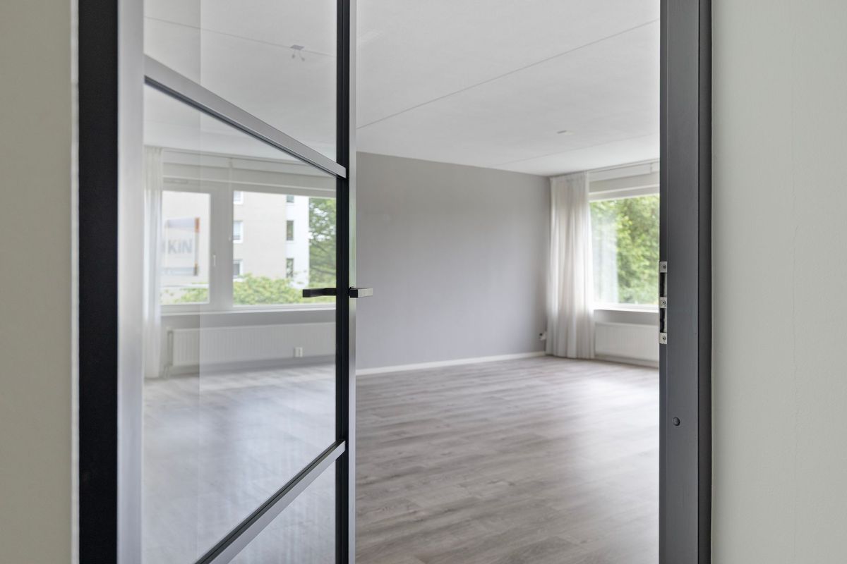 Henriette Ronnerstraat 110 Photo Blur 9