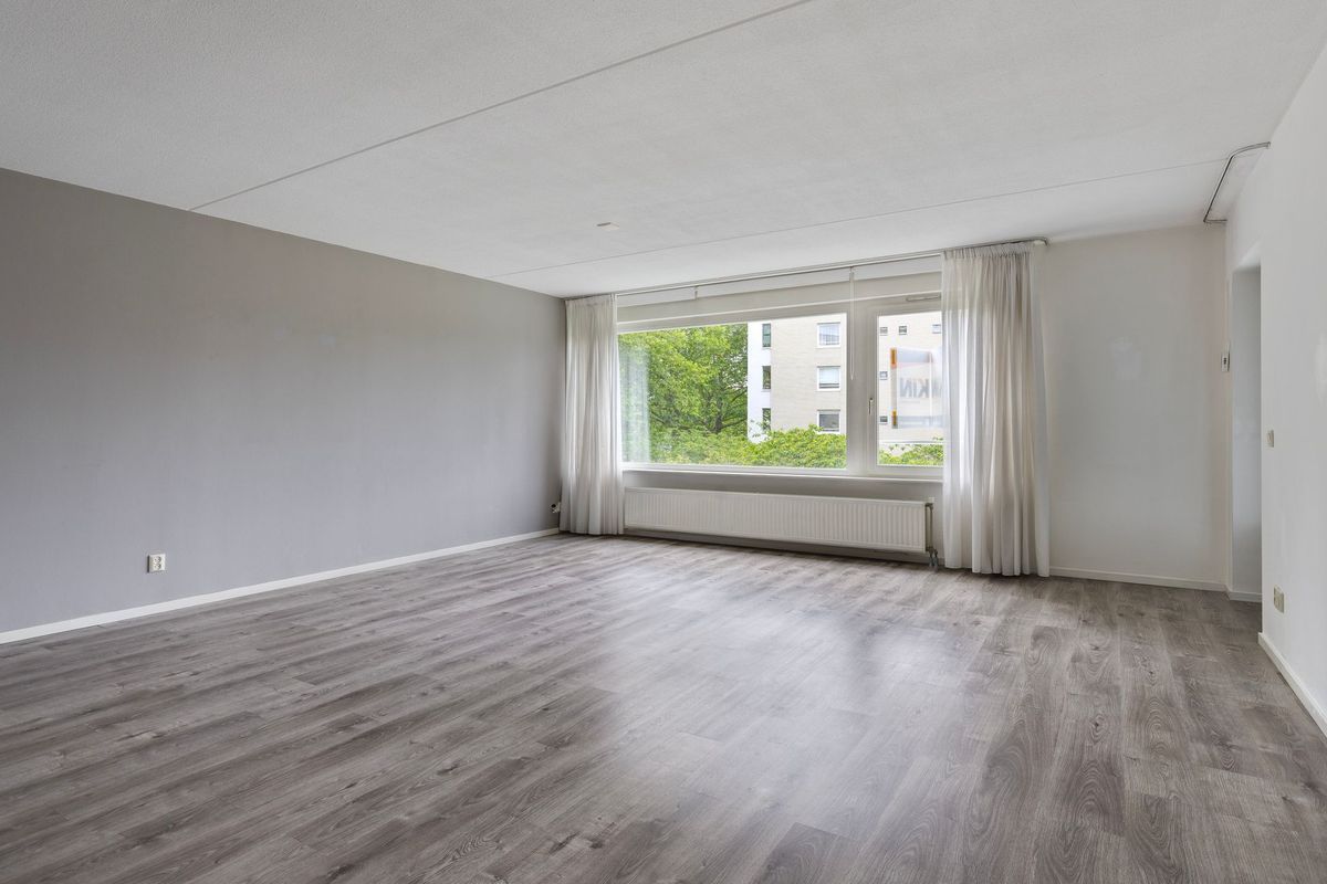 Henriette Ronnerstraat 110 Photo Blur 4