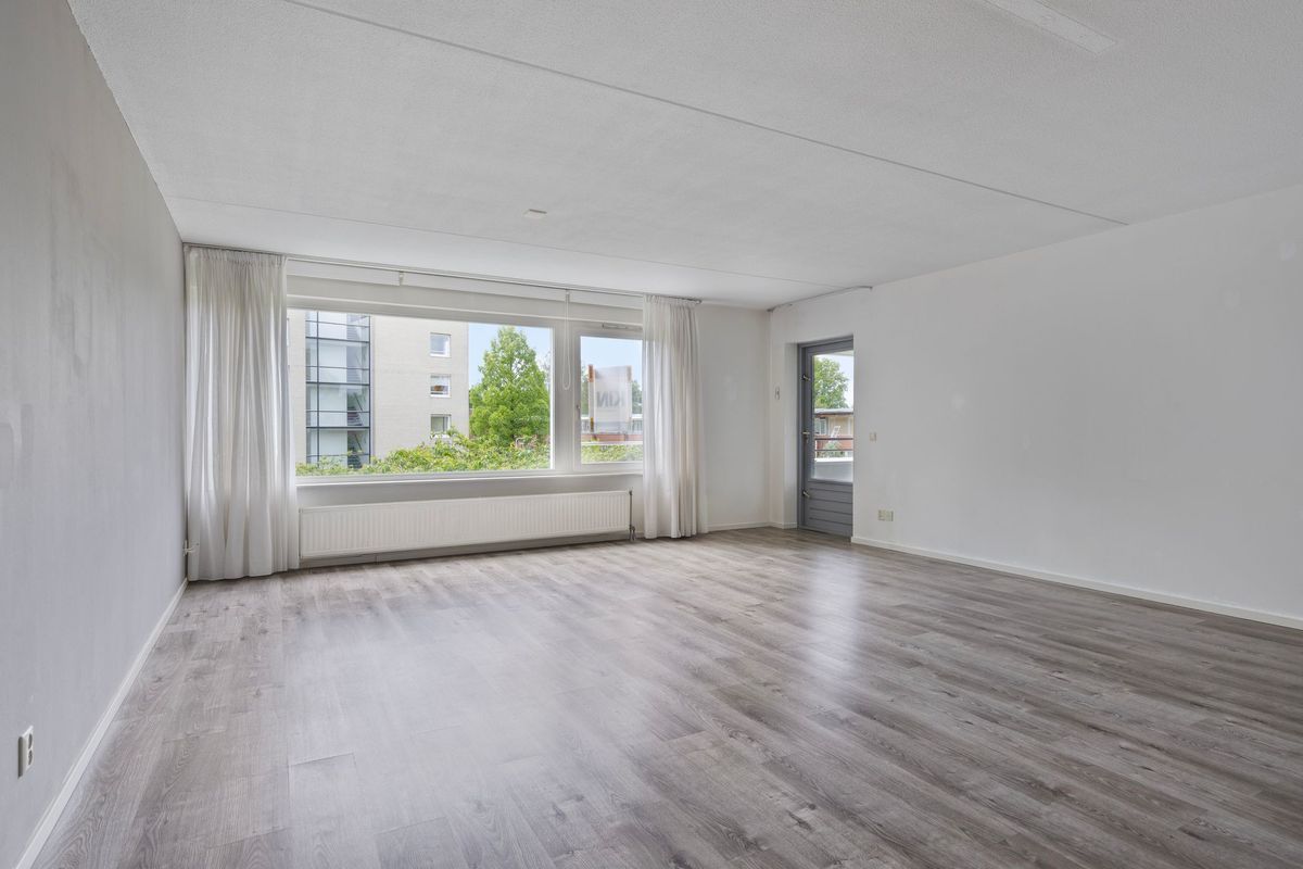 Henriette Ronnerstraat 110 Photo Blur 5