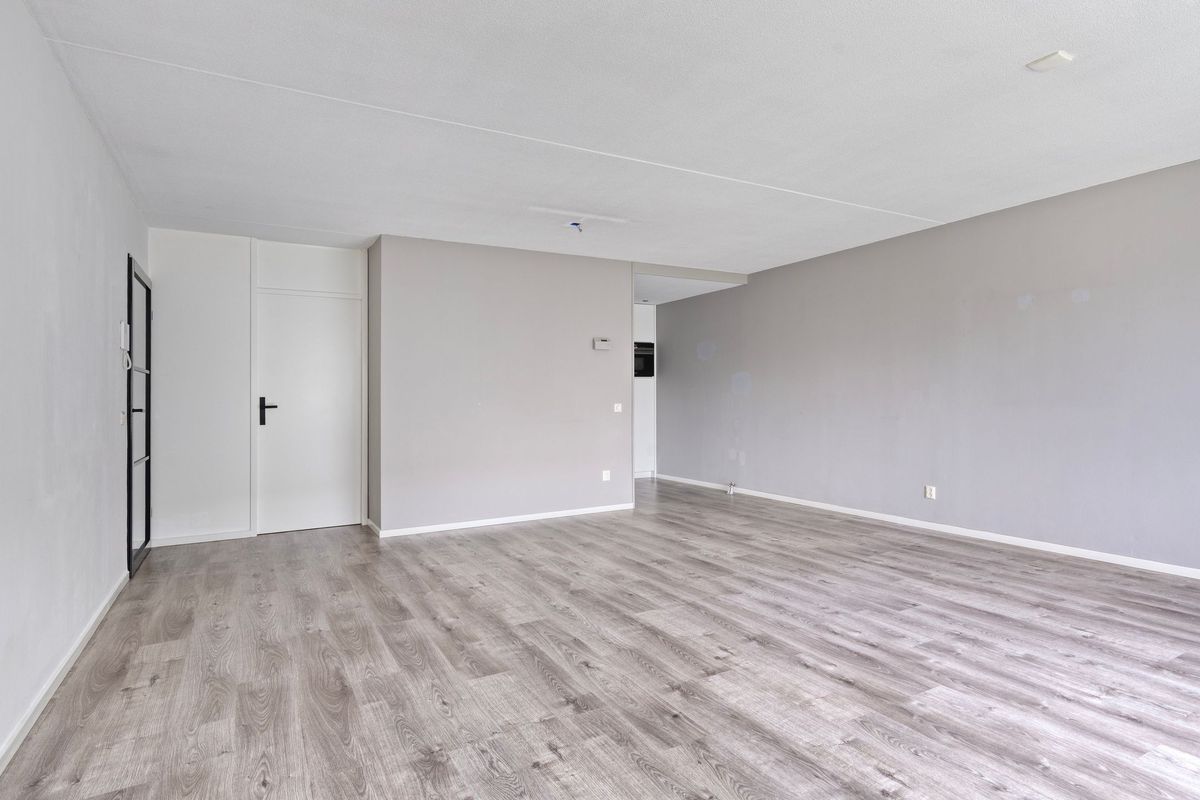 Henriette Ronnerstraat 110 Photo Blur 11