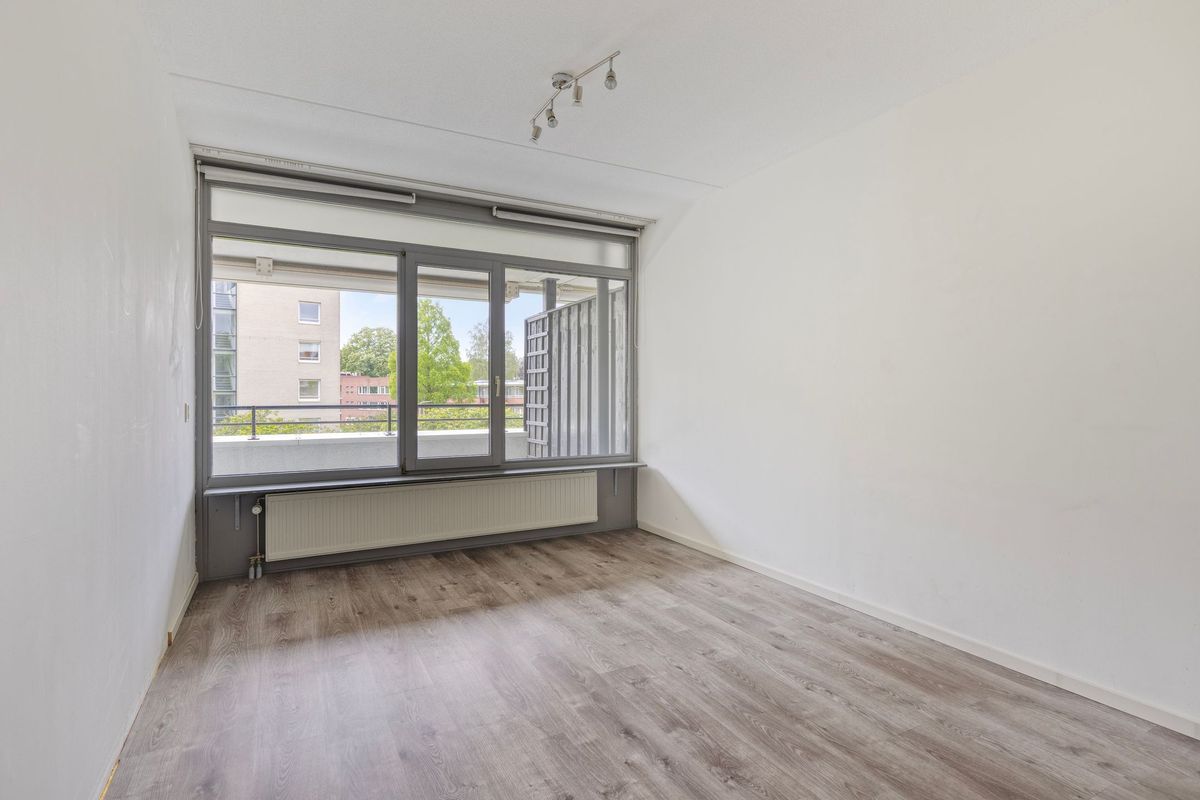 Henriette Ronnerstraat 110 Photo Blur 13