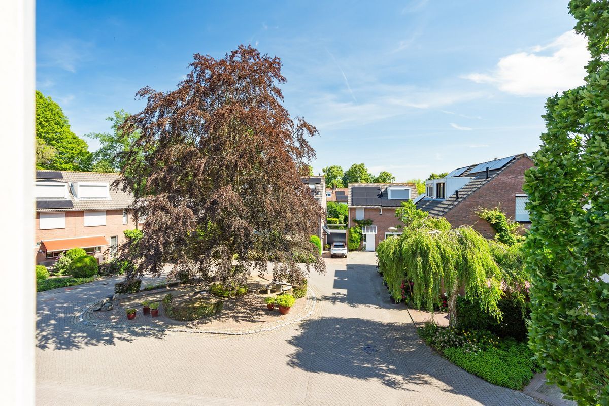 Fortuynhof 5 Photo Blur 22