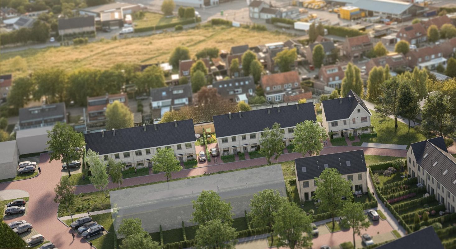 Hét Dozijn Breda - Verkoop is gestart! Photo Blur 4
