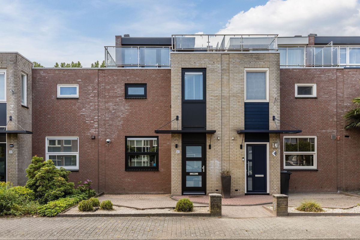 Randwijkstraat 67 Photo Blur 0