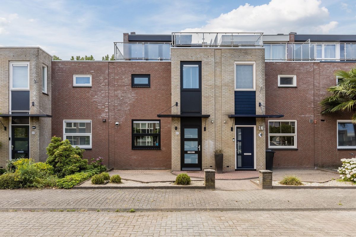 Randwijkstraat 67 Photo Blur 40