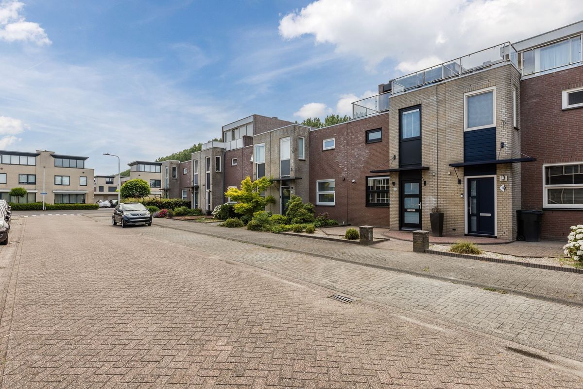 Randwijkstraat 67 Photo Blur 42