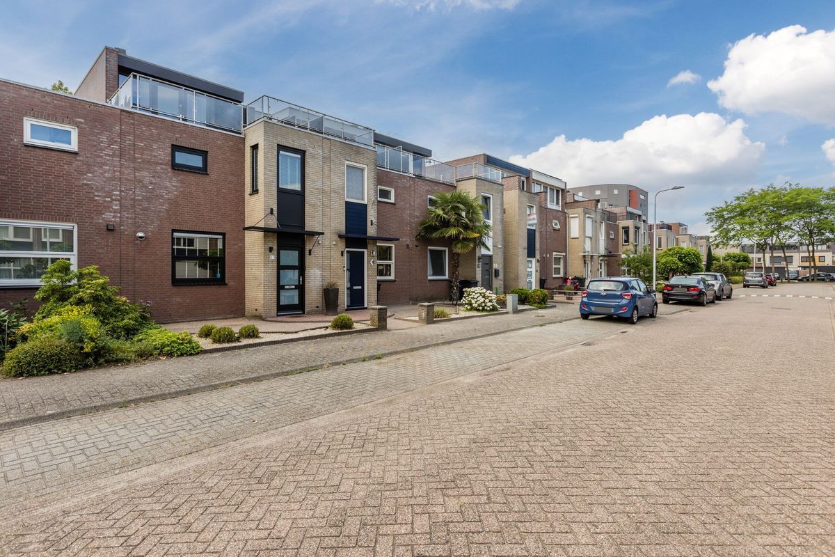 Randwijkstraat 67 Photo Blur 41
