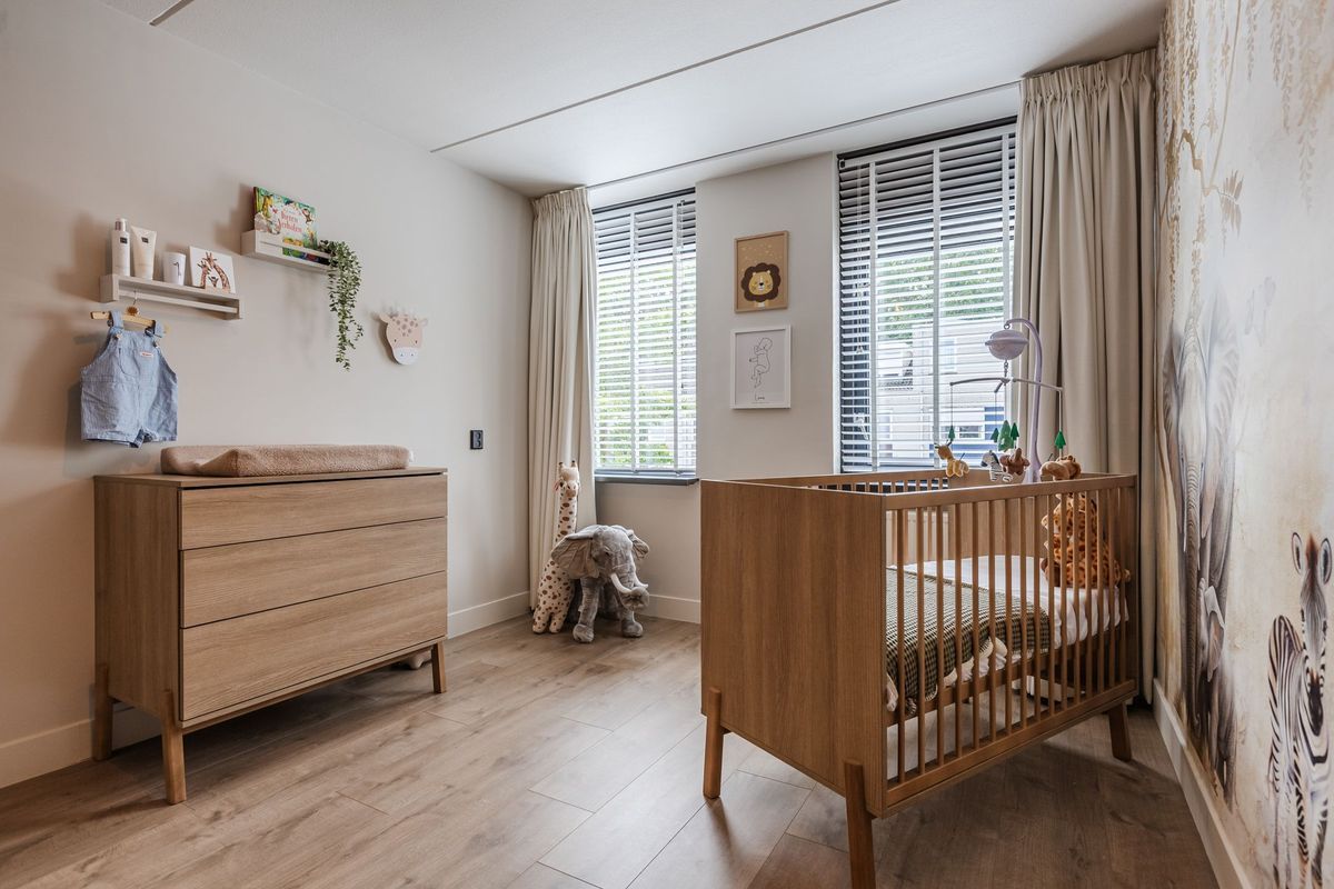 Randwijkstraat 67 Photo Blur 17