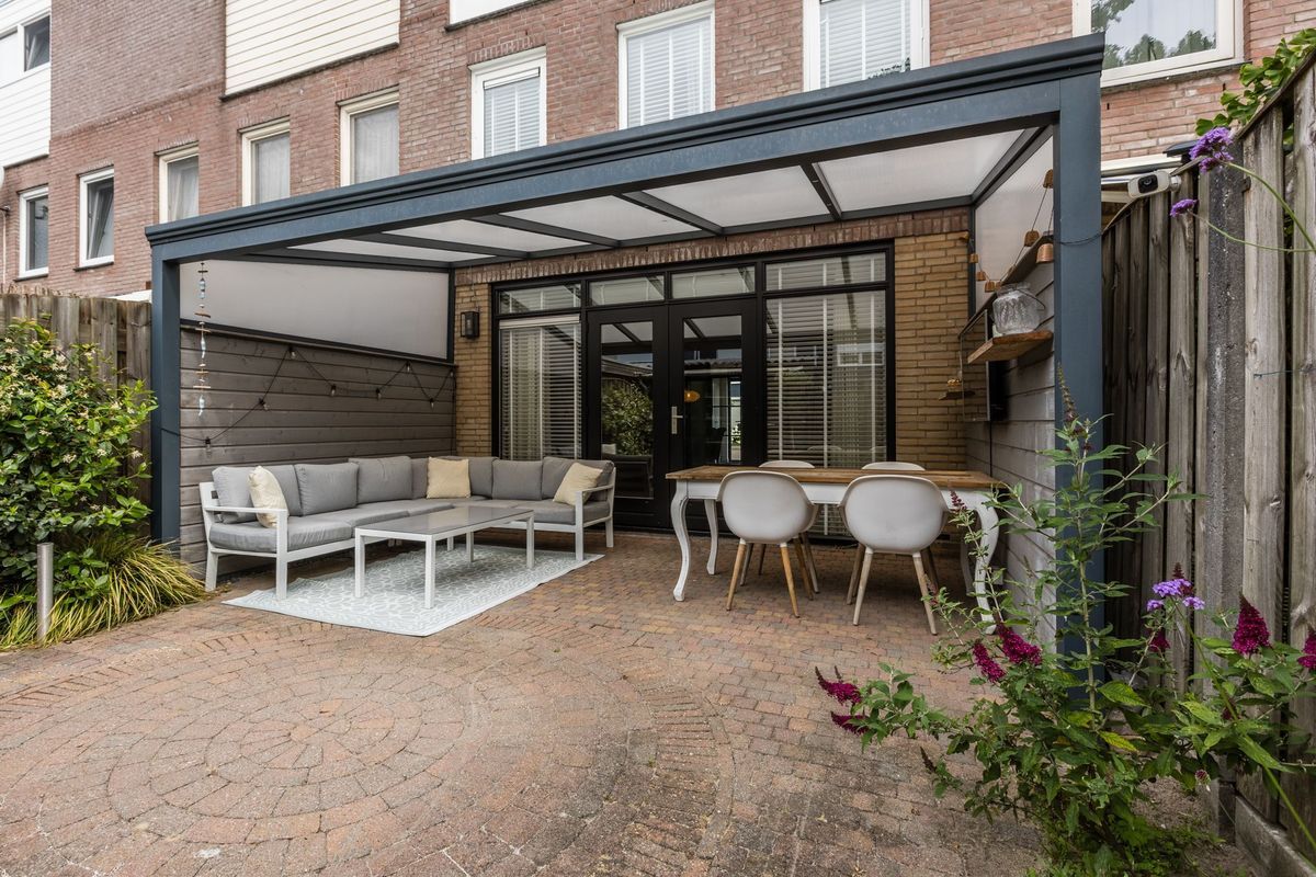 Randwijkstraat 67 Photo Blur 34