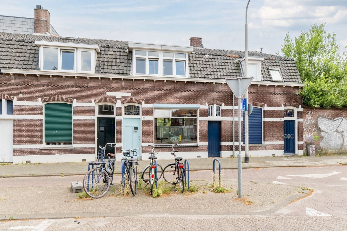Rosmolenplein 44 Photo Blur 38
