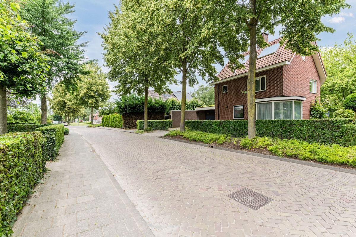 Raadhuisstraat 25 Photo Blur 47