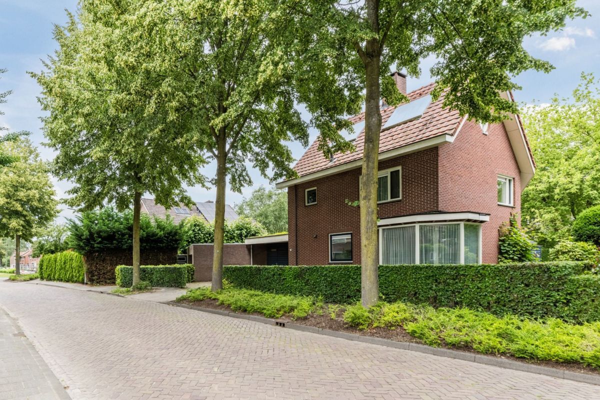 Raadhuisstraat 25 Photo Blur 0