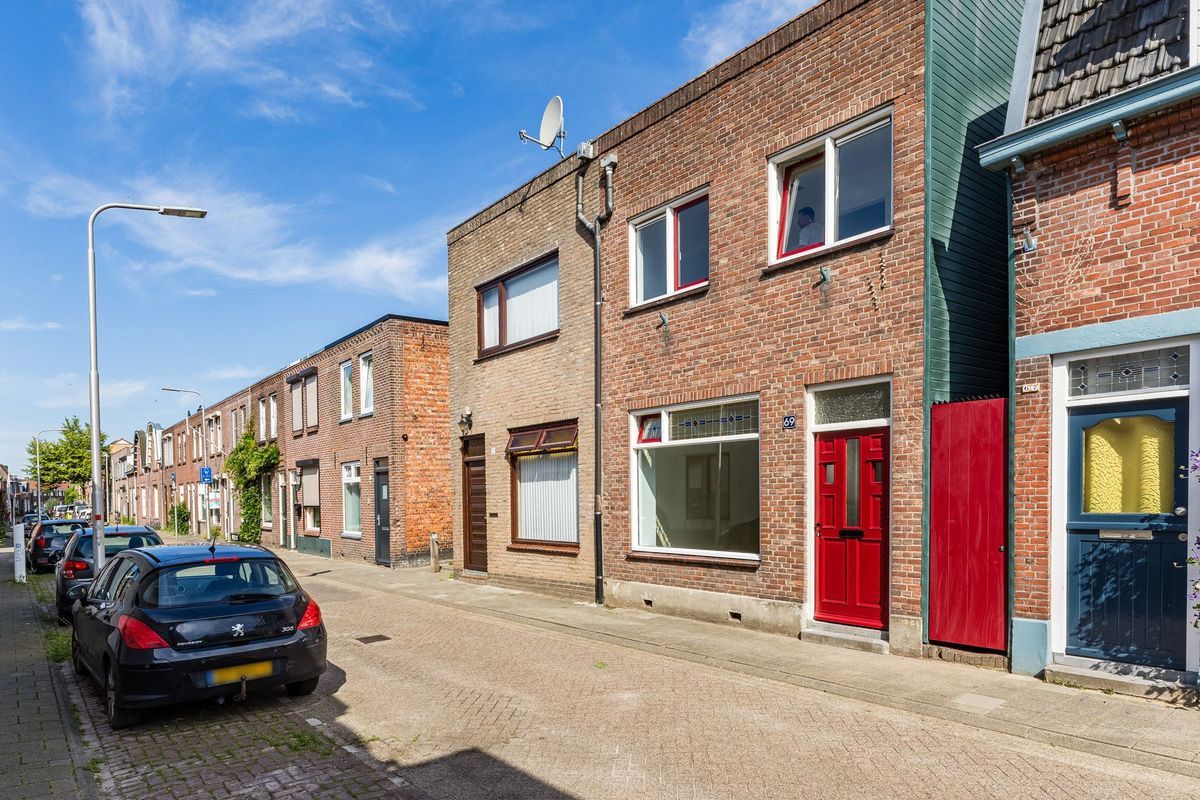 Akkerstraat 69 Photo Blur 38