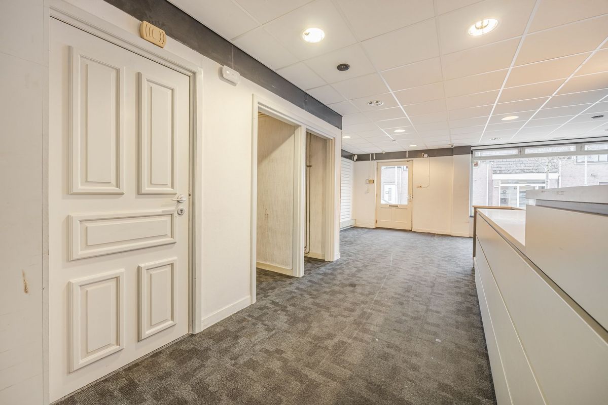 Pater van den Elsenplein 2 Photo Blur 15