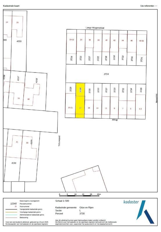 Aftrap 17 Floorplan Blur 6