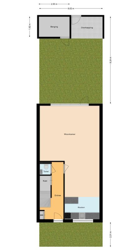 Aftrap 17 Floorplan Blur 2