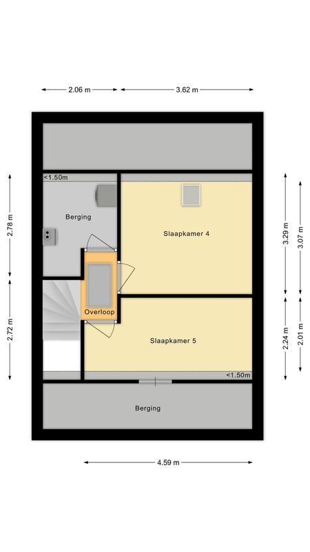 Aftrap 17 Floorplan Blur 3