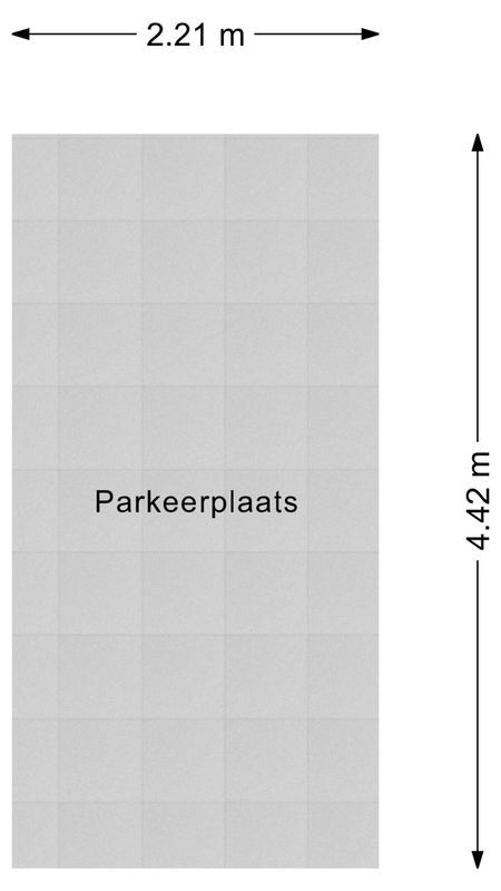 Aftrap 17 Floorplan Blur 5
