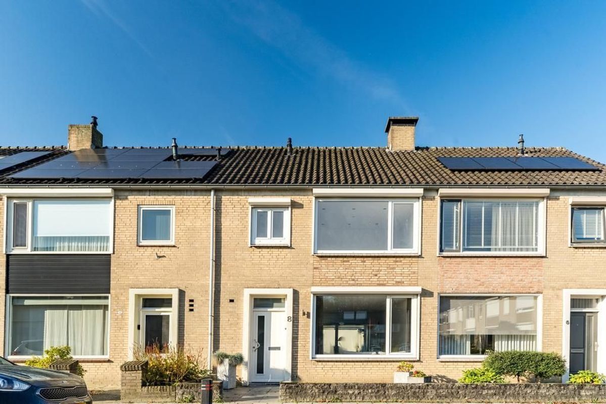 Dr. Donker Curtiusstraat 8 Photo Blur 0