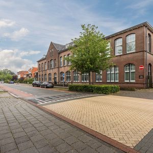 Mr. van Coothstraat 55 - 27 Photo 2