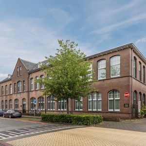 Mr. van Coothstraat 55 - 27 Photo 4