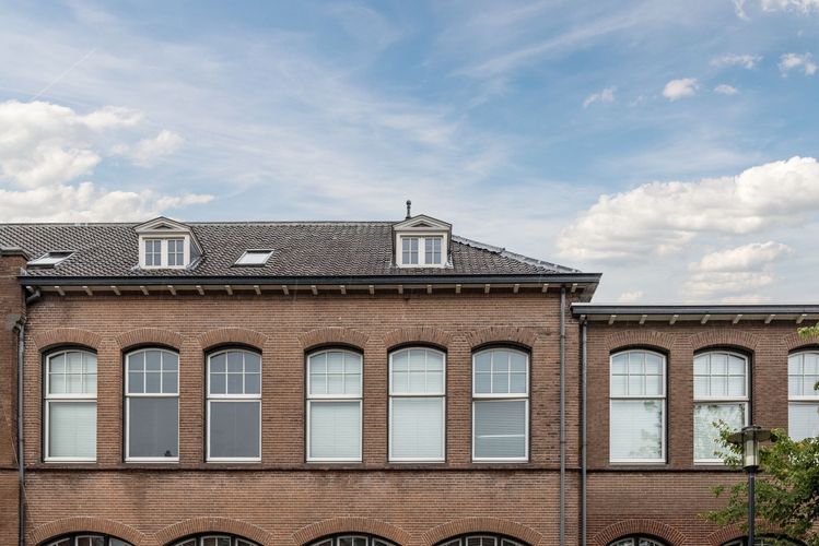 Mr. van Coothstraat 55 - 27 Photo 1