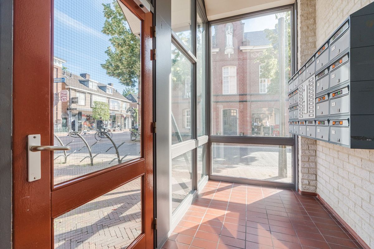Langstraat 87 Photo Blur 4