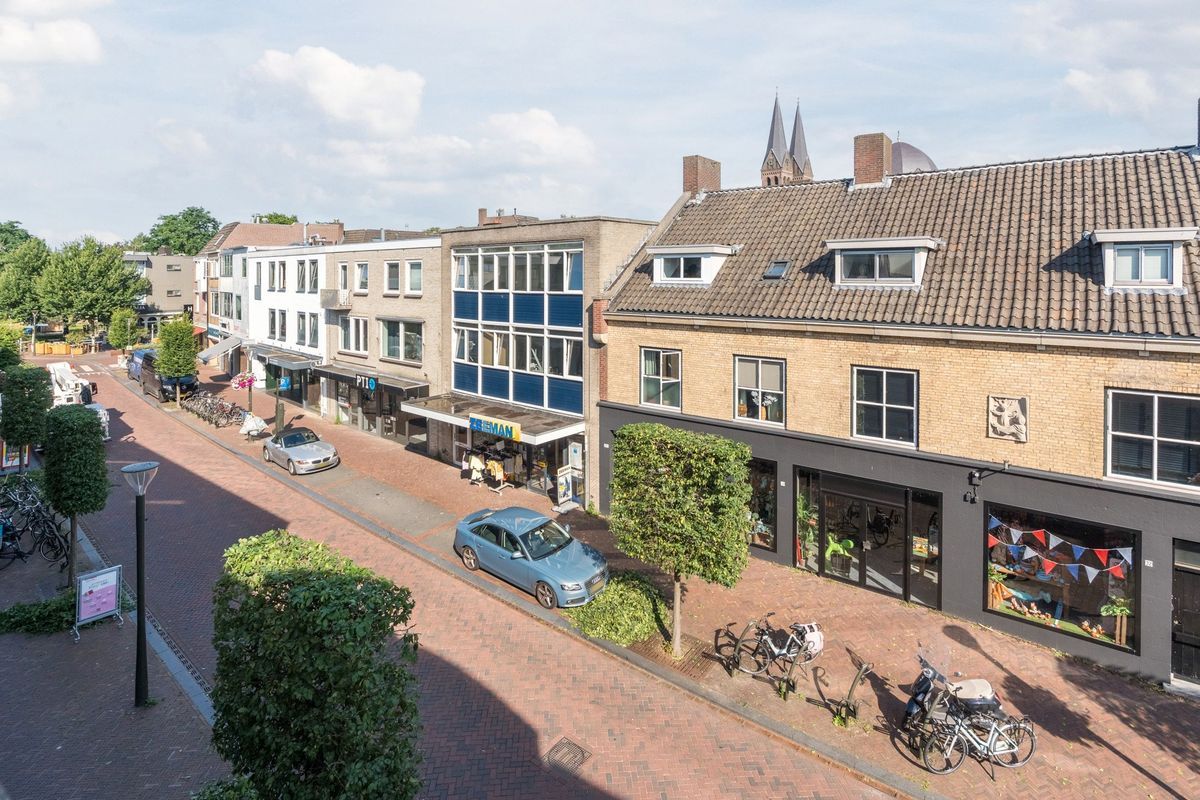 Langstraat 87 Photo Blur 35