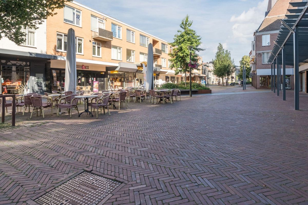 Langstraat 87 Photo Blur 38
