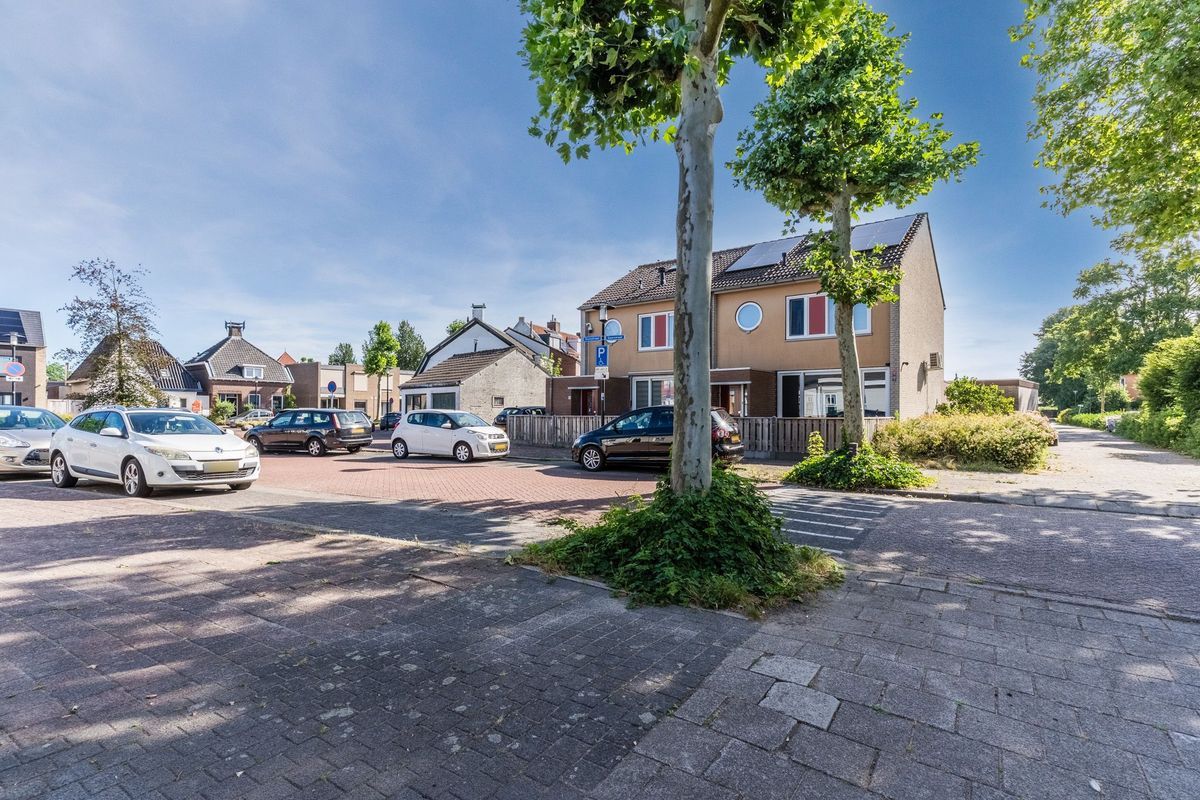 Sluisstraat 74 Photo Blur 59