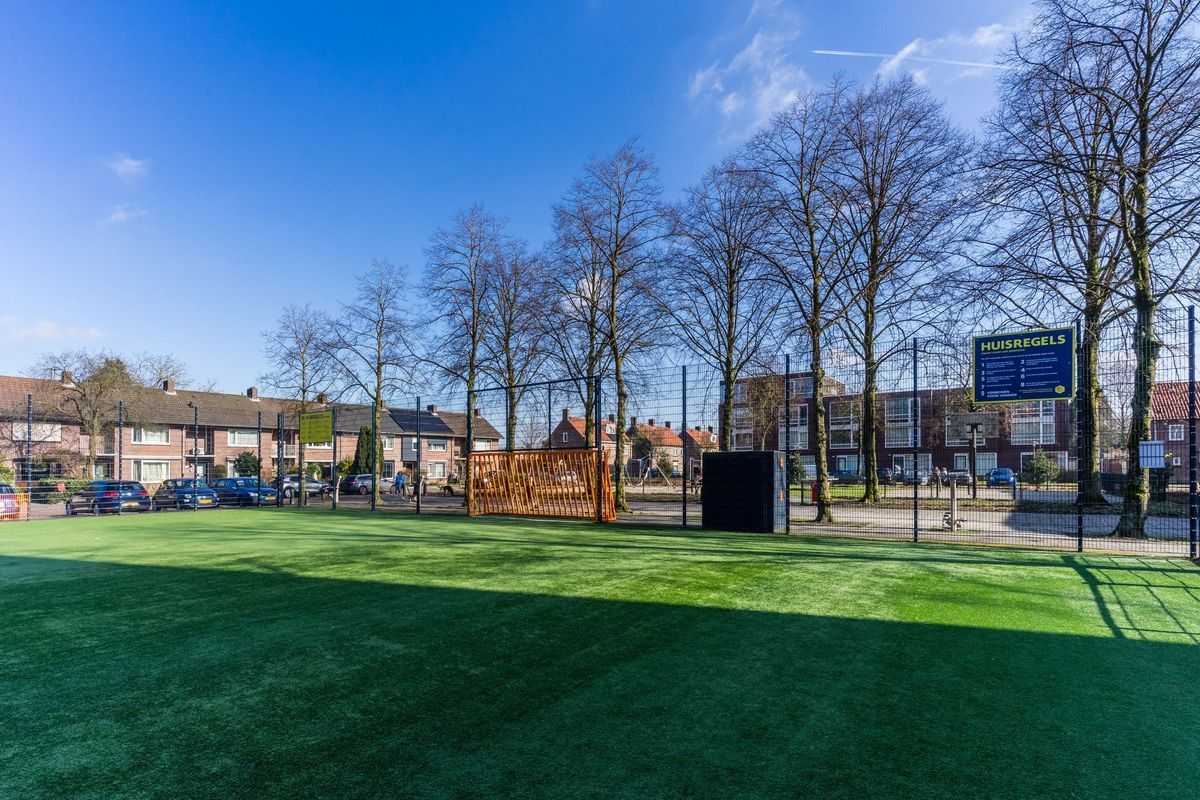 Sluisstraat 74 Photo Blur 62