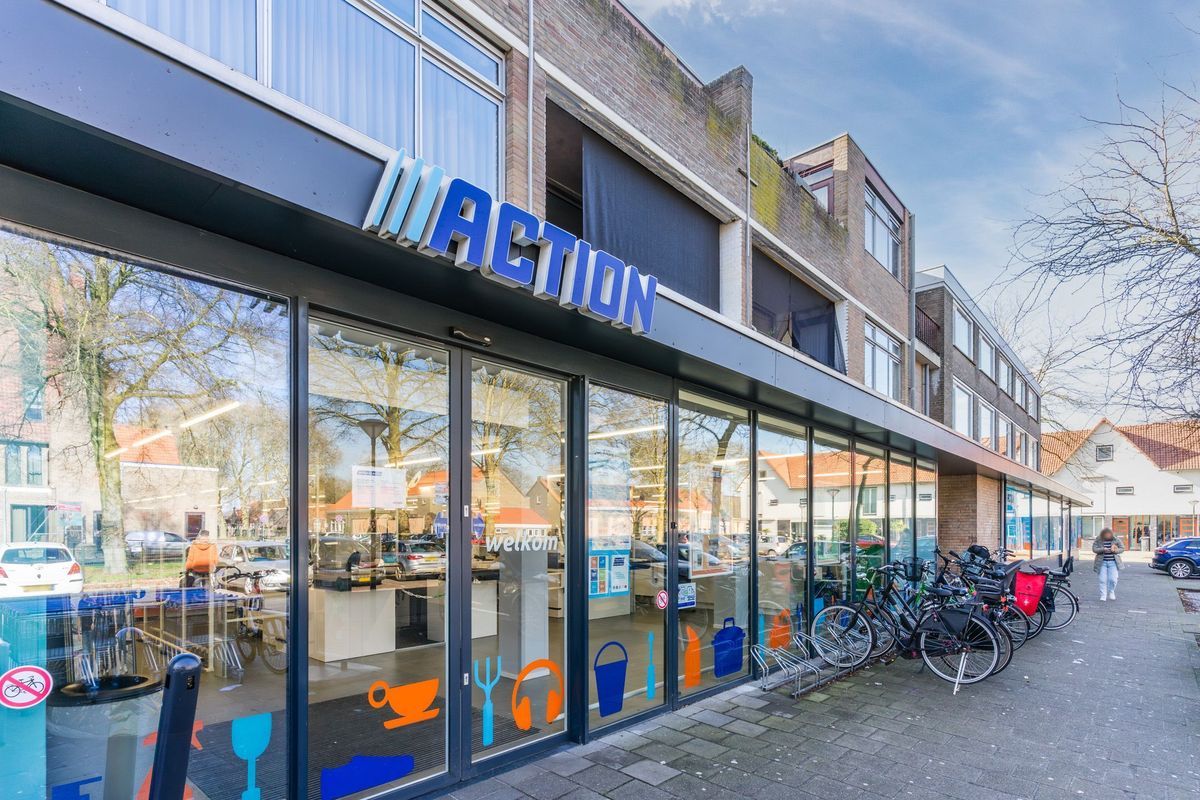 Sluisstraat 74 Photo Blur 61