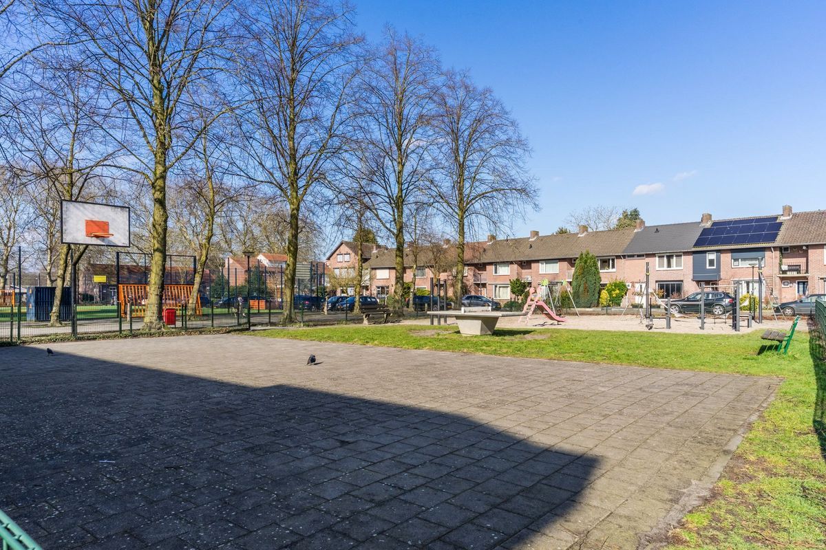Sluisstraat 74 Photo Blur 63